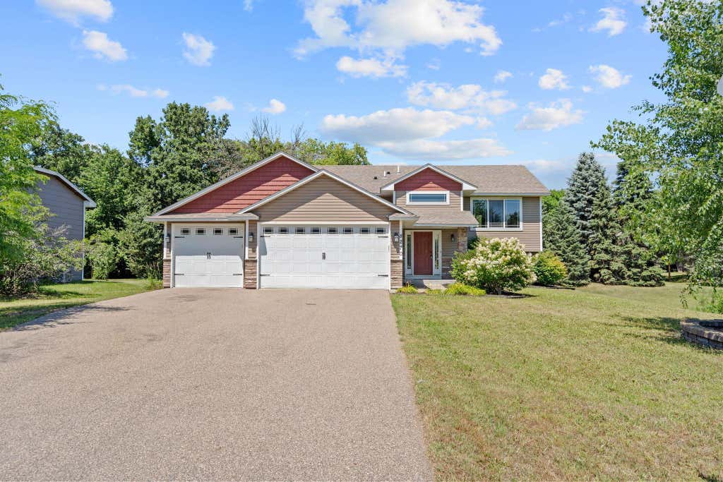 Photo of 8270 120th Avenue N, Champlin, MN 55316 (MLS # 7098734)