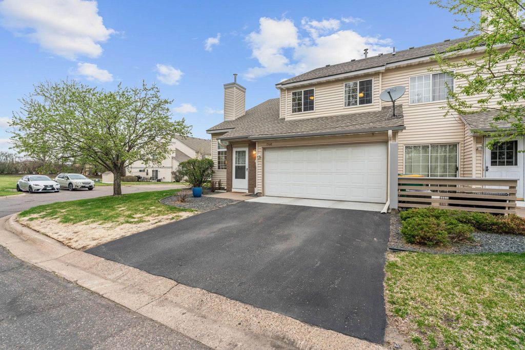 Photo of 3568 131st Lane NW #13, Coon Rapids, MN 55448 (MLS # 7058303)