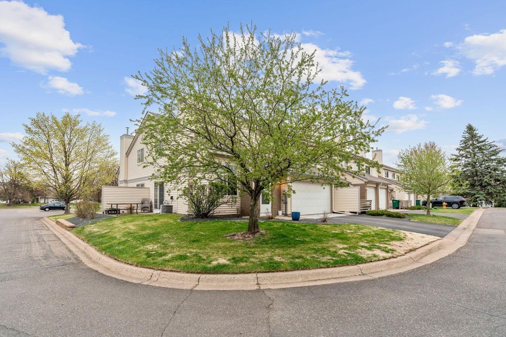 Photo of 3568 131st Lane NW #13, Coon Rapids, MN 55448 (MLS # 7058303)