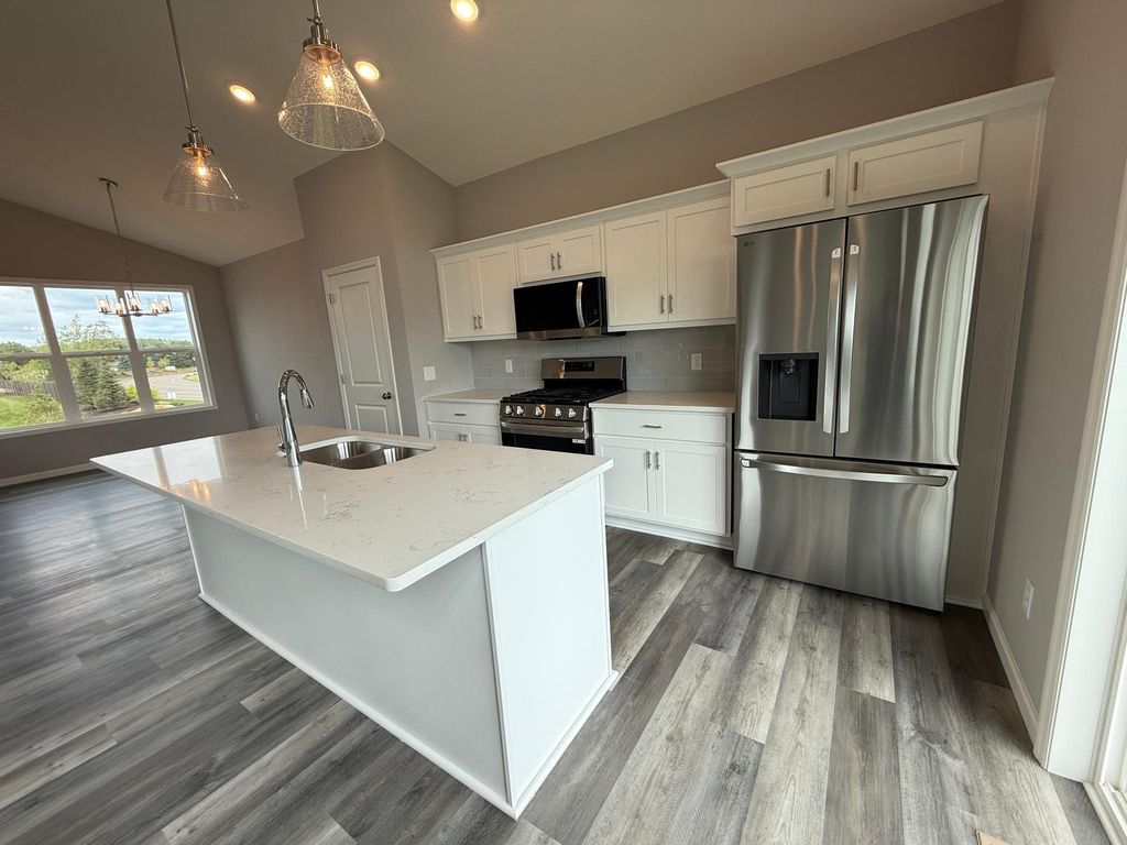 Photo of 8852 147th Avenue NW, Ramsey, MN 55303 (MLS # 7002562)