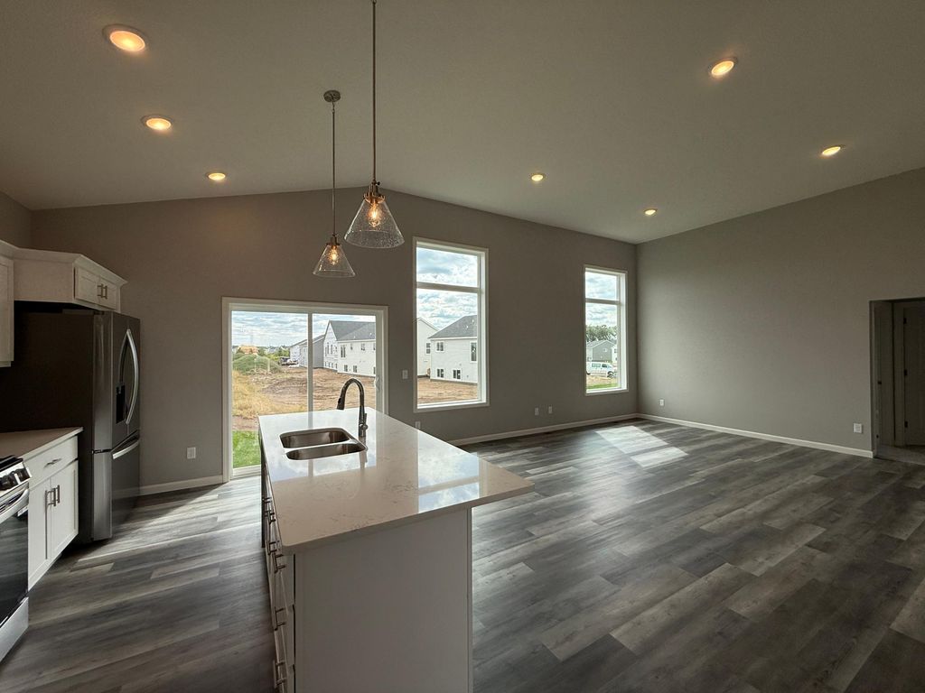 Photo of 8852 147th Avenue NW, Ramsey, MN 55303 (MLS # 7002562)