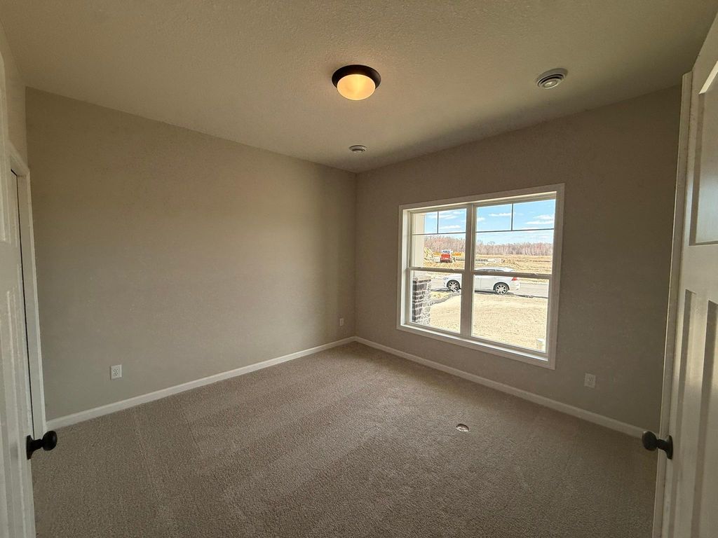 Photo of 8195 Haywood Drive, Lino Lakes, MN 55014 (MLS # 7052648)