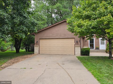 4186 Oxford Court N Shoreview MN 55126
