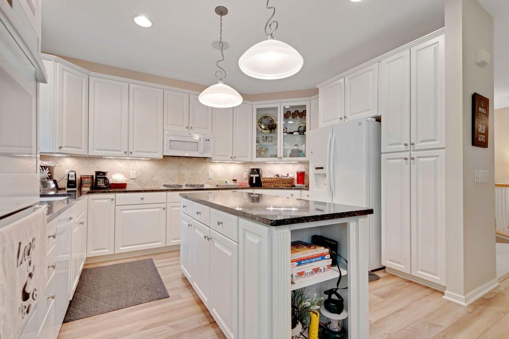 Photo of 9190 Archer Lane N, Maple Grove, MN 55311 (MLS # 6808477)
