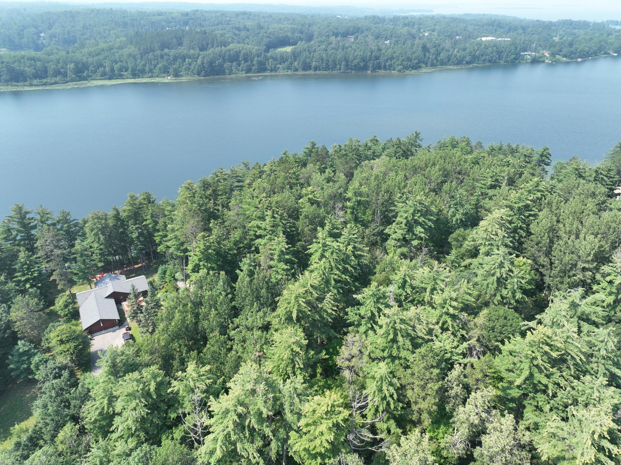 Tract 4 Lake May Drive NW