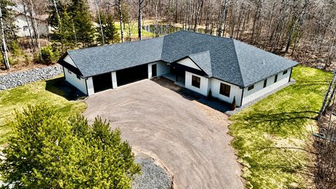 4966 Anderson Road Camp Hermantown MN 55811