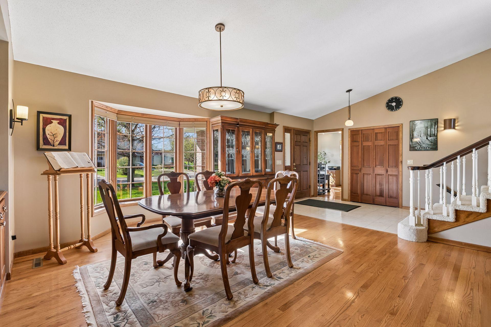 3306 Belden Drive