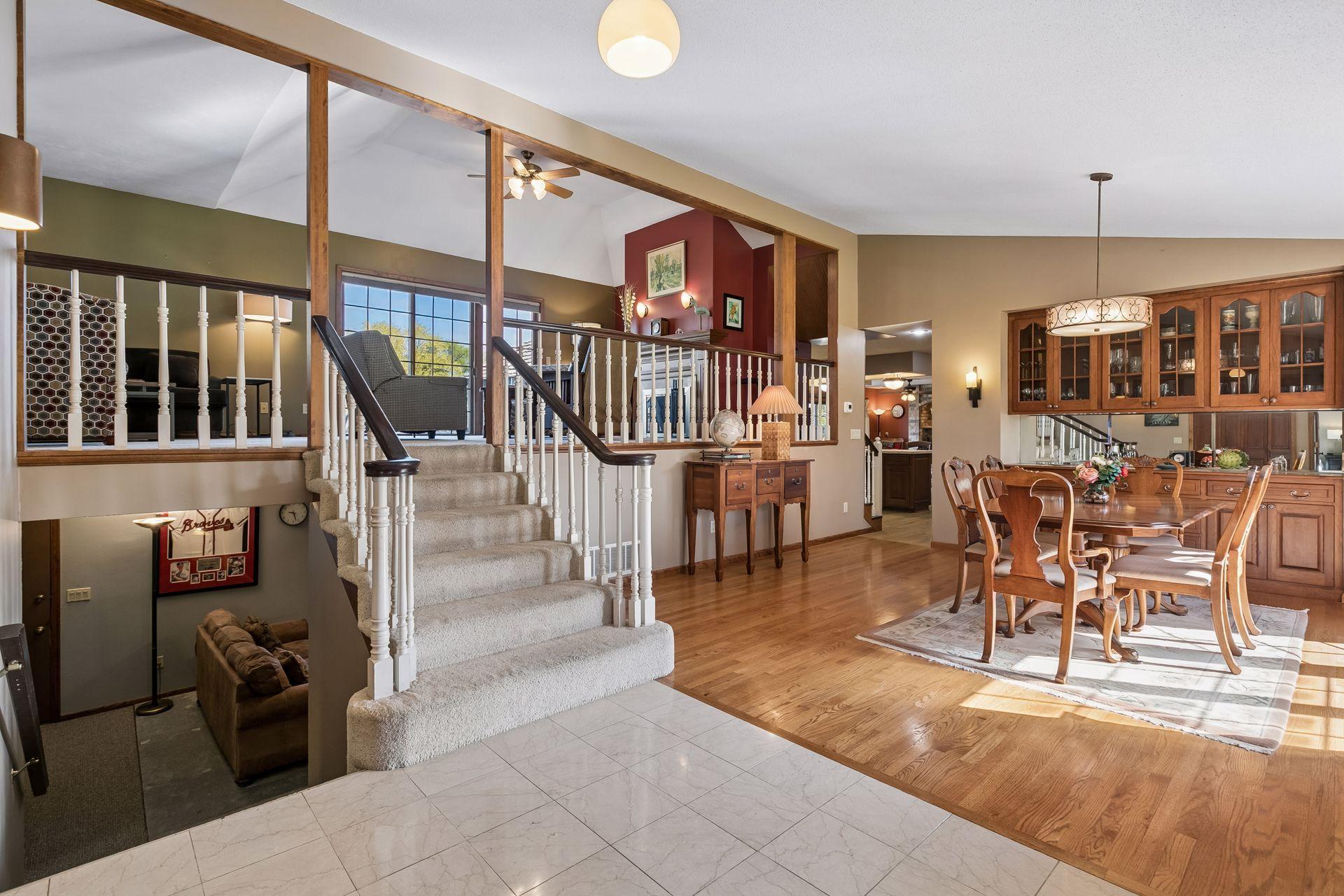 3306 Belden Drive