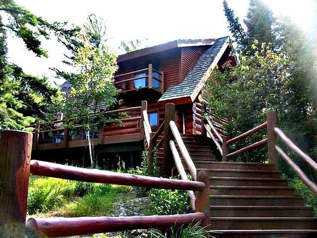 Photo of 2450 Keyes Island, International Falls, MN 56649 (MLS # 7007731)