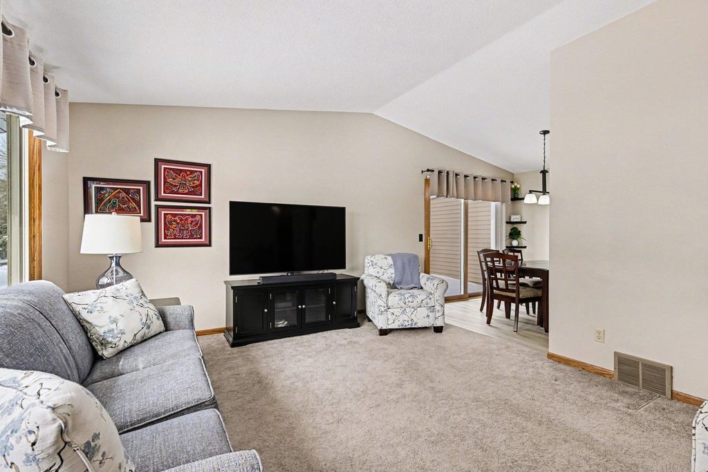 Photo of 851 Sherwood Road, Shoreview, MN 55126 (MLS # 7039832)