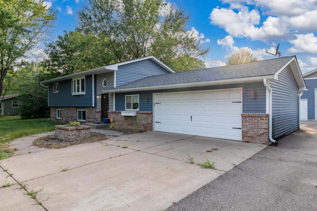 Photo of 9149 Page Avenue NE, Otsego, MN 55330 (MLS # 7129988)