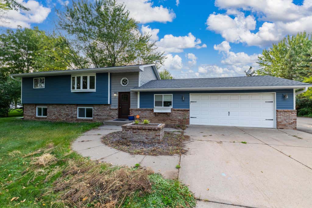 Photo of 9149 Page Avenue NE, Otsego, MN 55330 (MLS # 7129988)