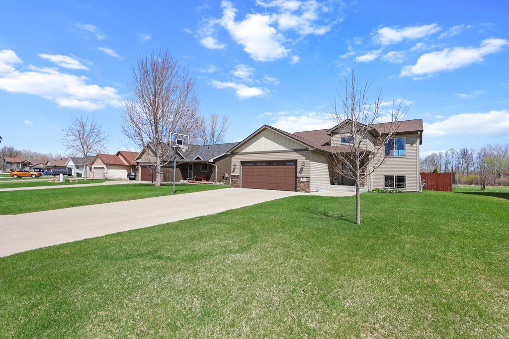 Photo of 508 22nd Avenue N, Sartell, MN 56377 (MLS # 7064393)