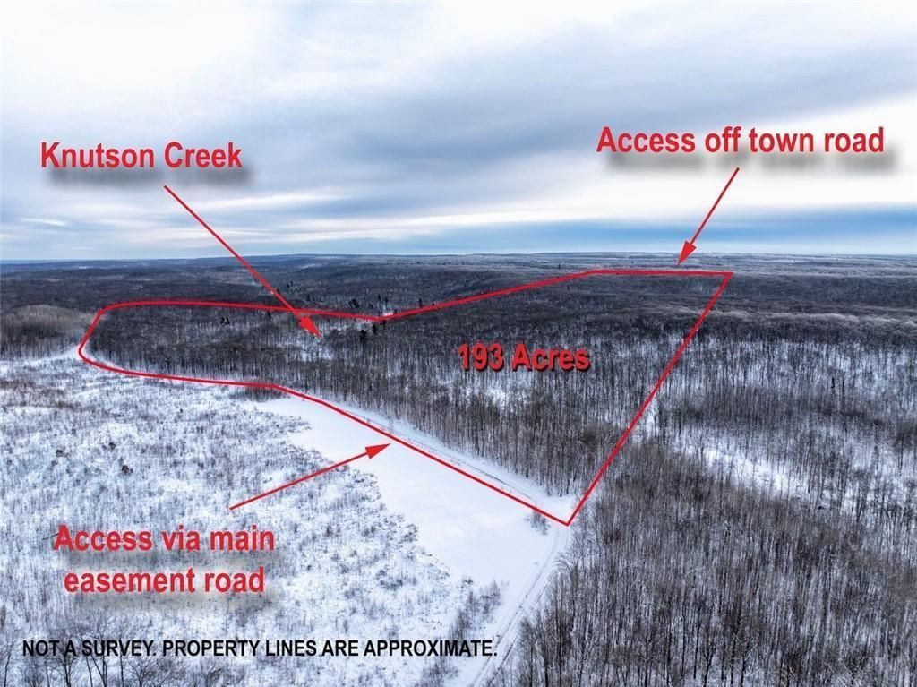 Photo of Block 4 Comet Road, Exeland, WI 54835 (MLS # 7002095)