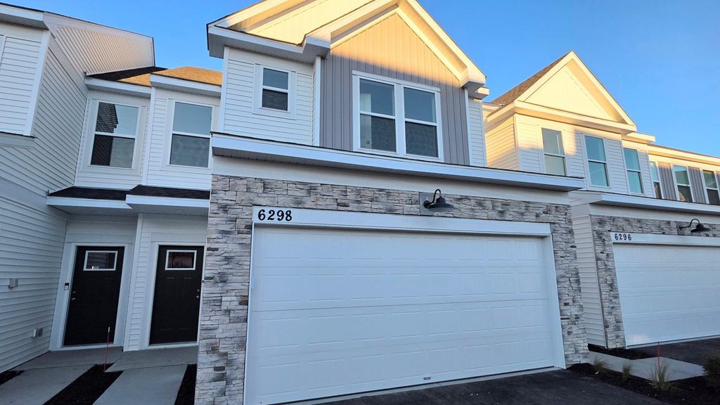 Photo of 6298 Larkspur Lane, Corcoran, MN 55340 (MLS # 7003796)