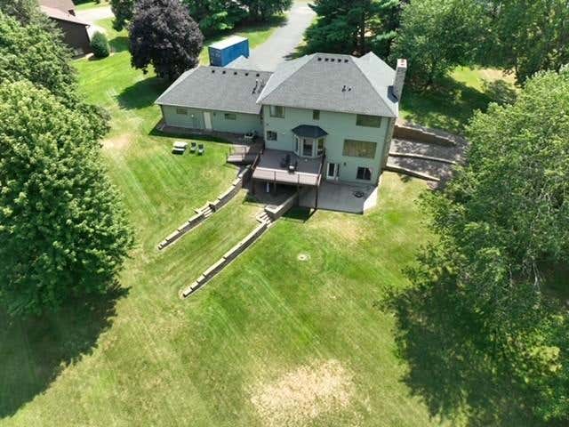 Photo of 11350 12th Street N, Lake Elmo, MN 55042 (MLS # 7122117)