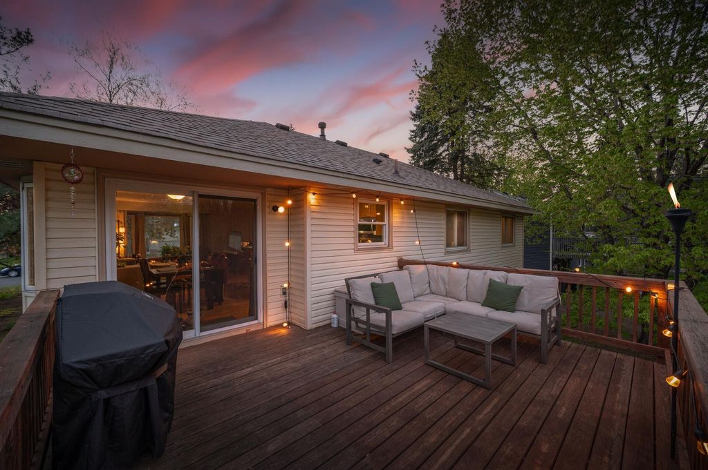 Photo of 5970 Pheasant Drive, Shoreview, MN 55126 (MLS # 7068355)