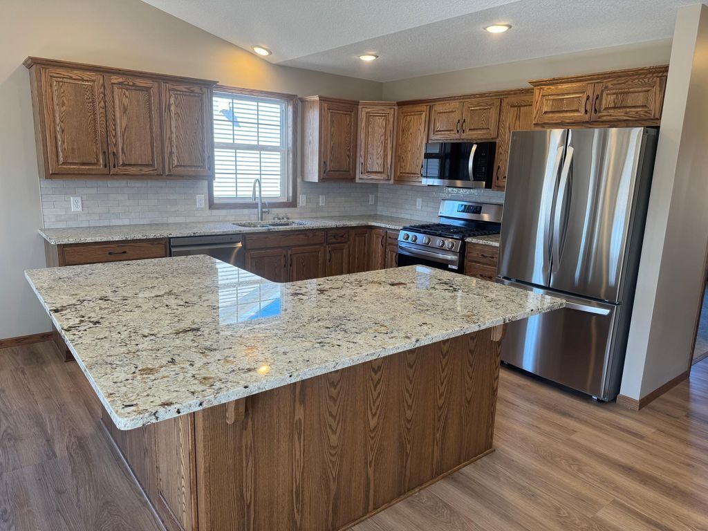 Photo of 1407 S 2nd Street, Princeton, MN 55371 (MLS # 7043252)