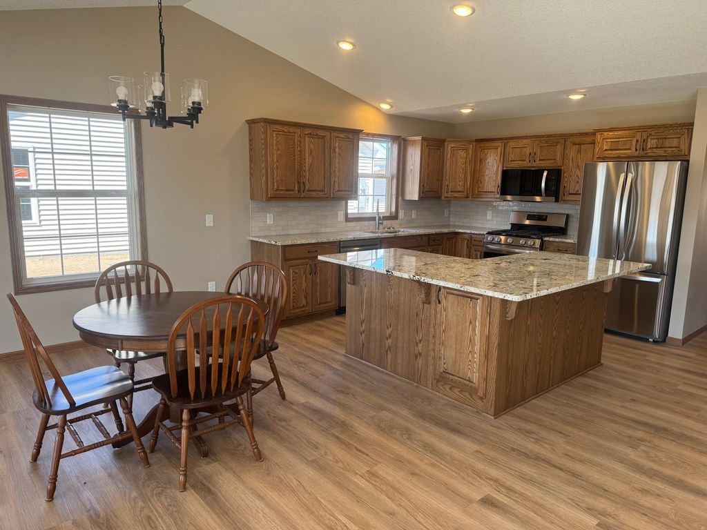 Photo of 1407 S 2nd Street, Princeton, MN 55371 (MLS # 7043252)