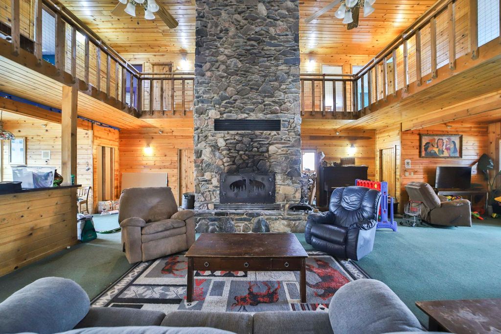 Photo of 24917 310th Place, Aitkin, MN 56431 (MLS # 7021870)