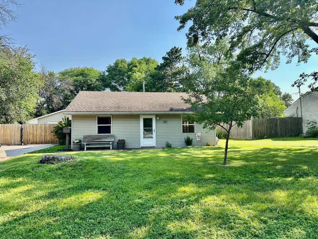 Photo of 727 Elm Street, Anoka, MN 55303 (MLS # 7089278)