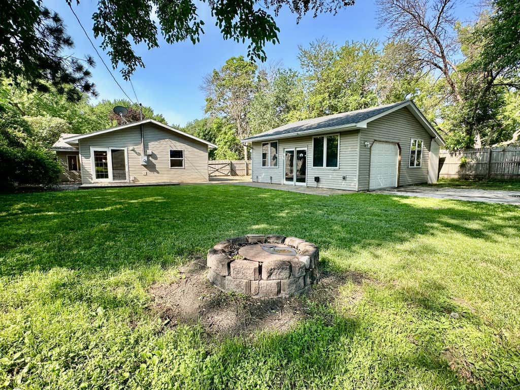 Photo of 727 Elm Street, Anoka, MN 55303 (MLS # 7089278)