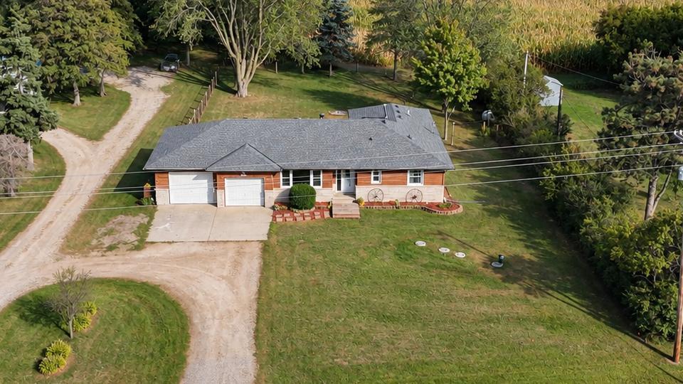 Photo of 24930 Cedar Avenue, Farmington, MN 55024 (MLS # 7129287)
