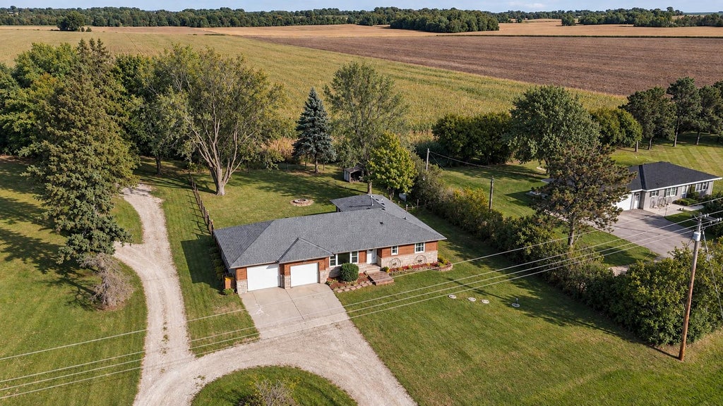 Photo of 24930 Cedar Avenue, Farmington, MN 55024 (MLS # 7129287)