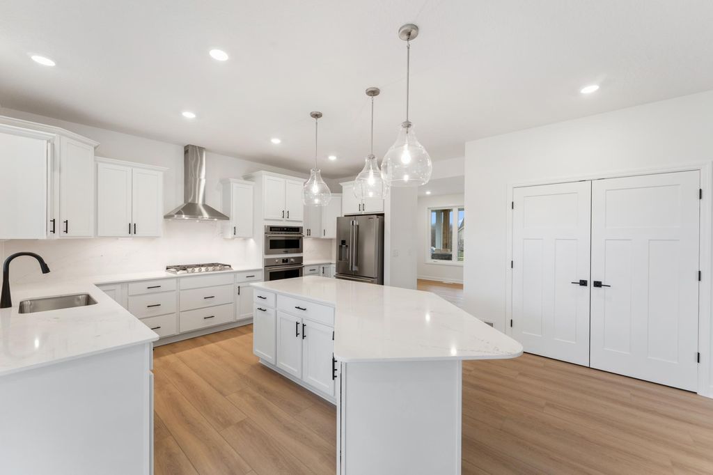 Photo of 4651 Obsidian Way, Victoria, MN 55386 (MLS # 7005501)