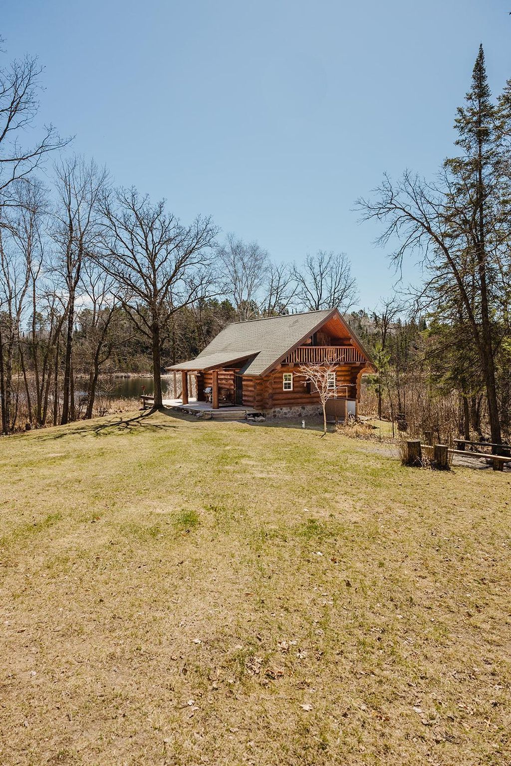 Photo of 20008 County 84, Akeley, MN 56433 (MLS # 7040808)