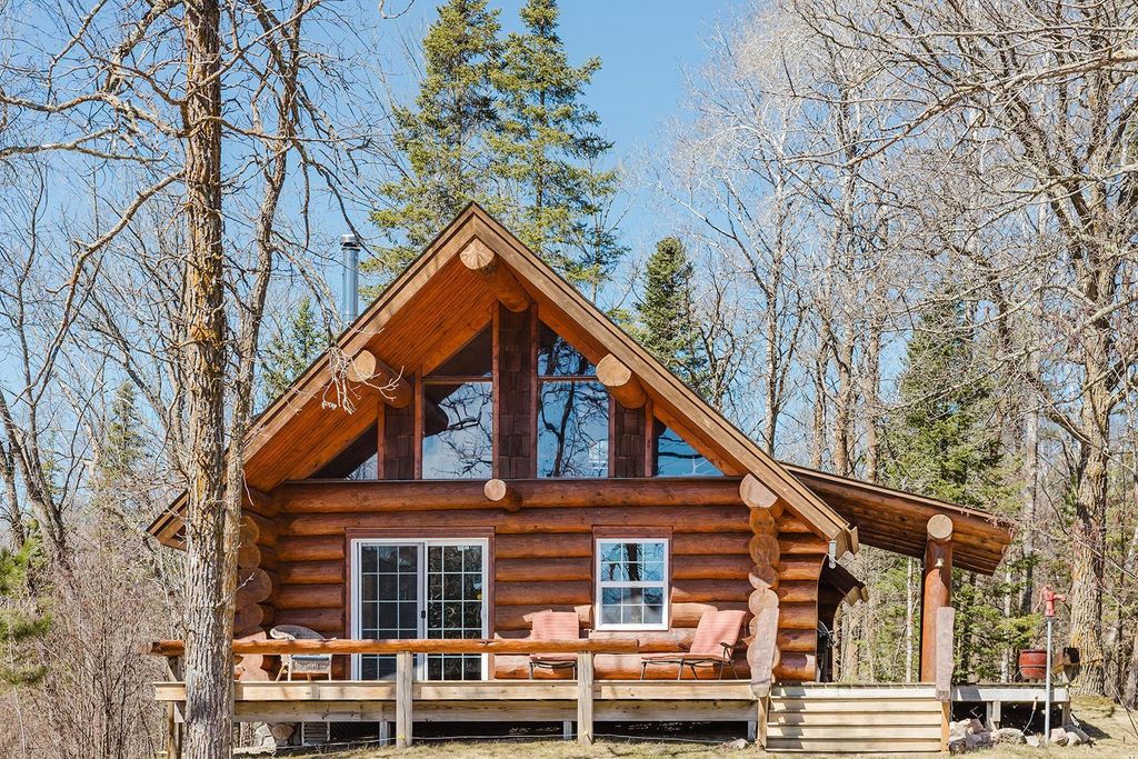 Photo of 20008 County 84, Akeley, MN 56433 (MLS # 7040808)