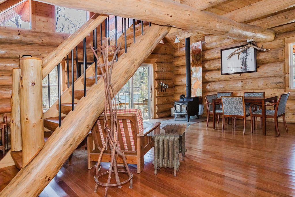 Photo of 20008 County 84, Akeley, MN 56433 (MLS # 7040808)