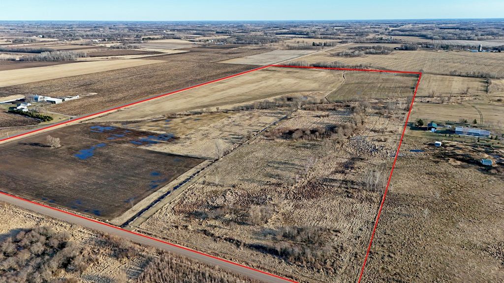 Photo of Unassigned 125th Street NE, Foreston, MN 56330 (MLS # 7050481)