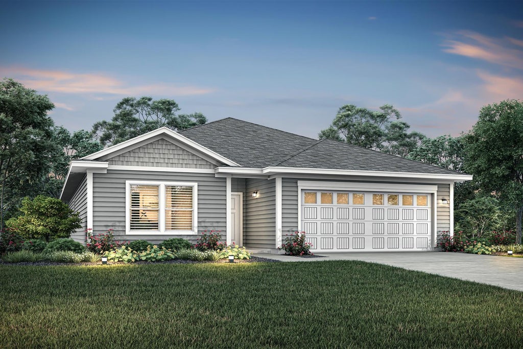 Photo of 916 Spruce Circle N, Cambridge, MN 55008 (MLS # 7164546)