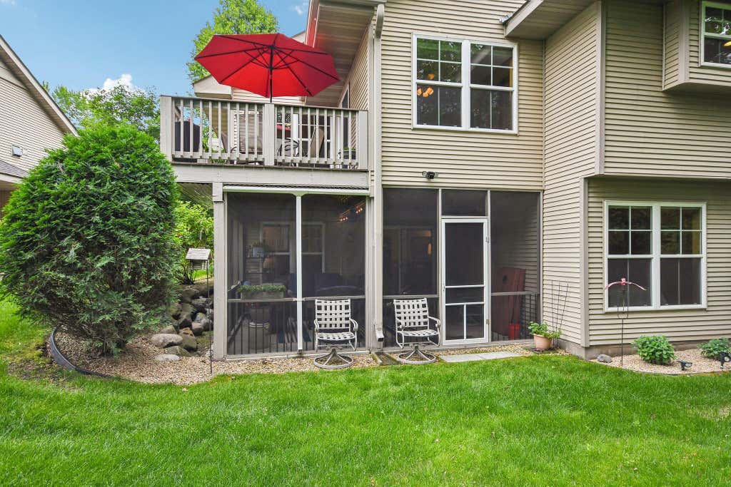 Photo of 1026 Saint Johns Bay, Woodbury, MN 55129 (MLS # 7088407)
