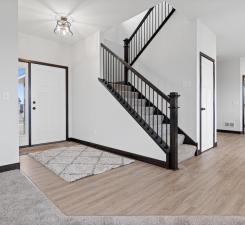 13014 Packard Street