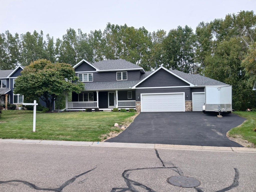Photo of 9040 Parkside Drive, Woodbury, MN 55125 (MLS # 7150889)
