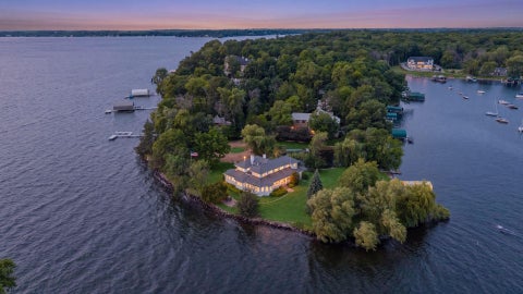 3845 Northome Road, Deephaven, MN 55391 - #: 7110453