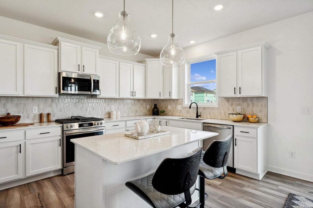 Photo of 5144 Windlass Drive, Woodbury, MN 55129 (MLS # 6823561)