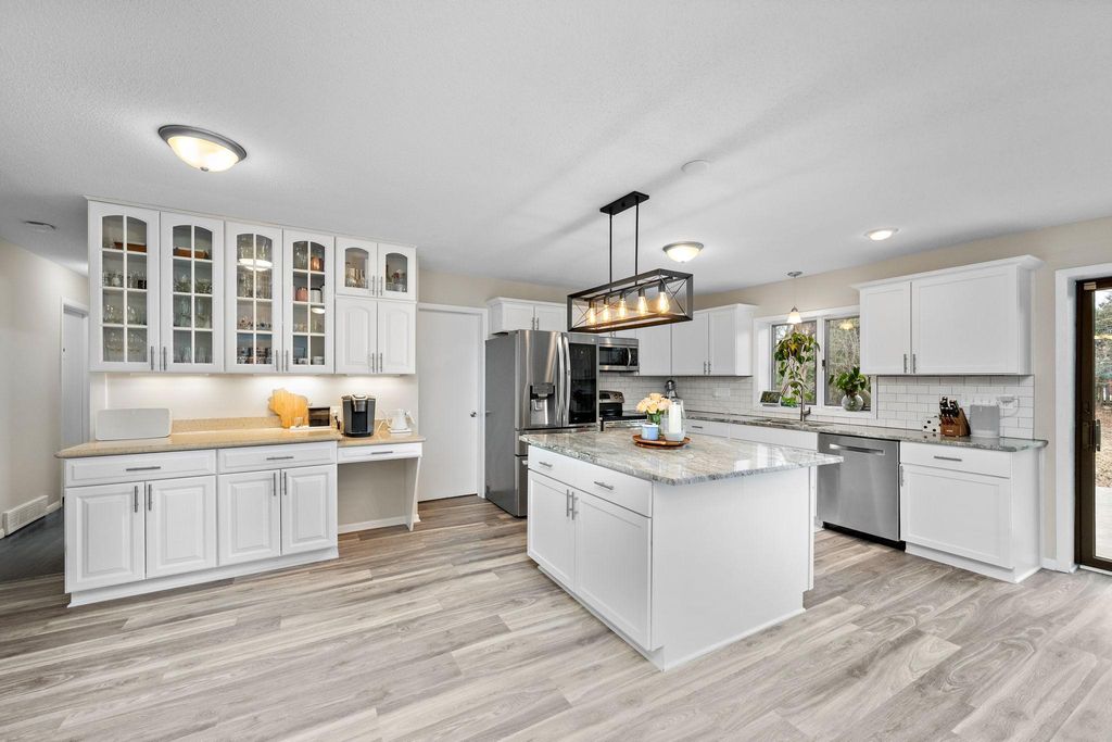 Photo of 5249 W 95th Street, Bloomington, MN 55437 (MLS # 7018817)