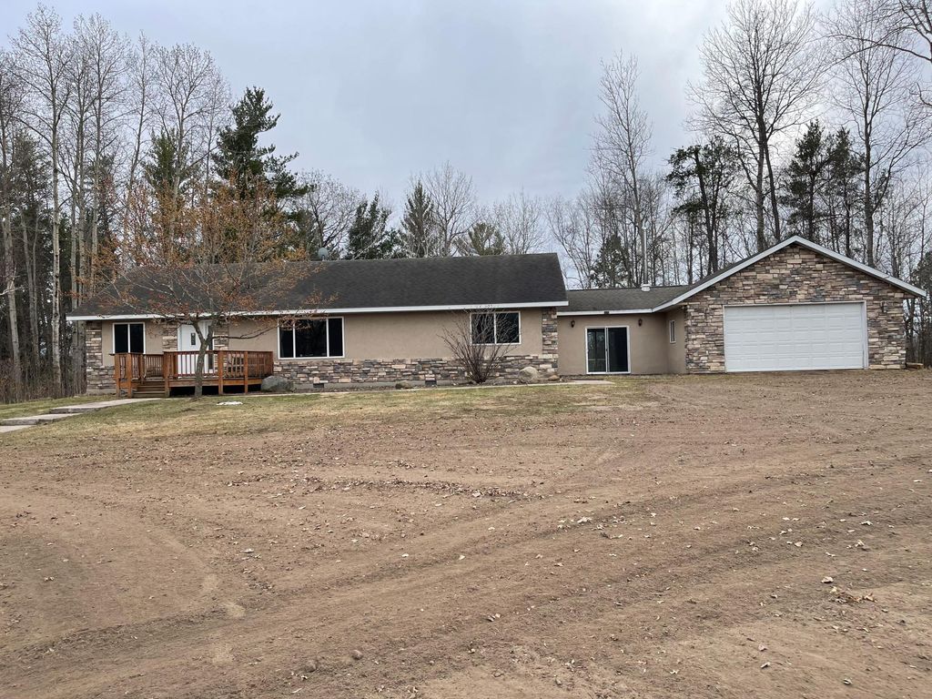Photo of 5795 Bluestem Lane SW, Motley, MN 56466 (MLS # 7056189)