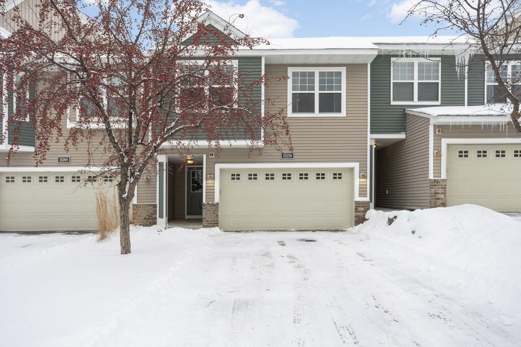 Photo of 15256 Maryland Avenue, Savage, MN 55378 (MLS # 7001183)