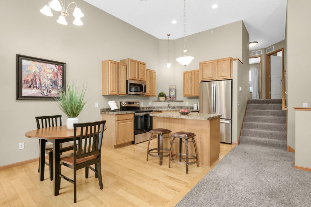 Photo of 15256 Maryland Avenue, Savage, MN 55378 (MLS # 7001183)