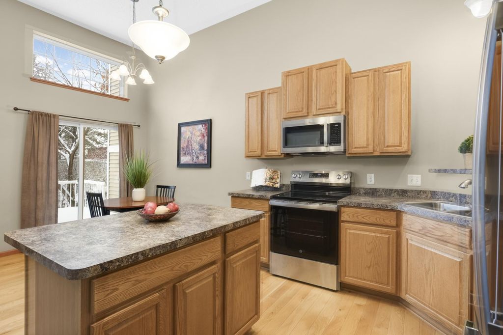 Photo of 15256 Maryland Avenue, Savage, MN 55378 (MLS # 7001183)