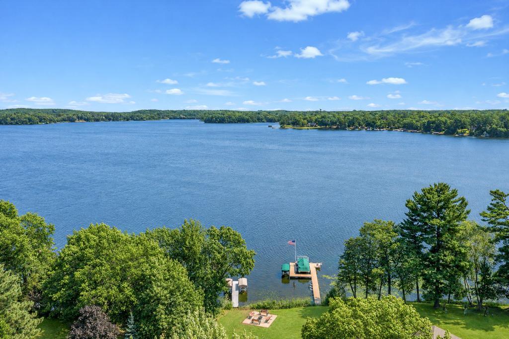 Photo of 22584 Beach Road, Deerwood, MN 56444 (MLS # 7122907)