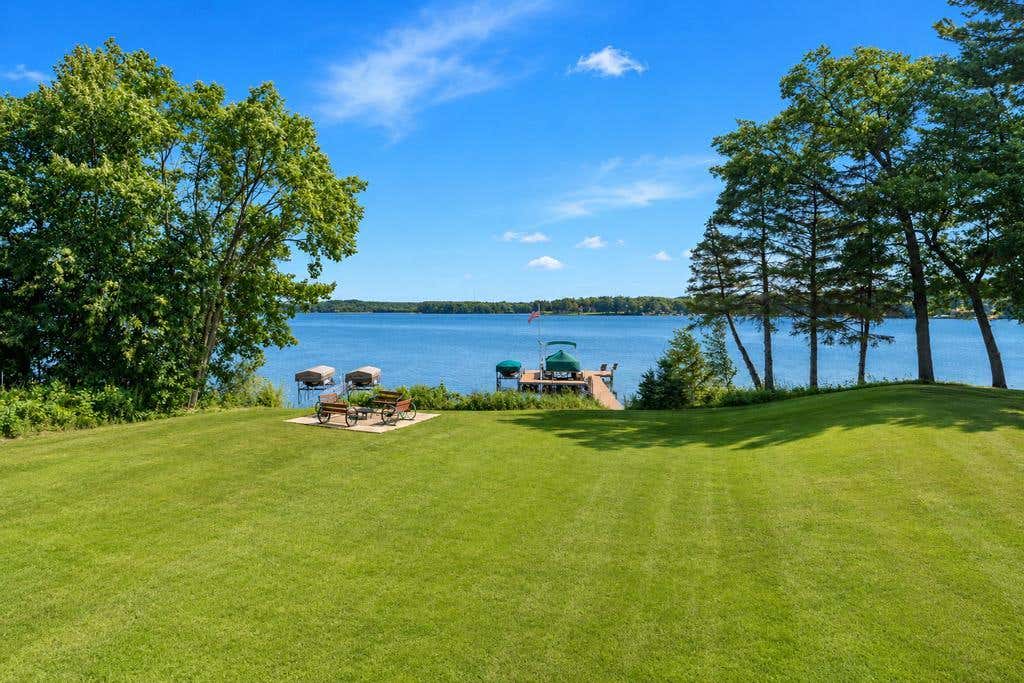 Photo of 22584 Beach Road, Deerwood, MN 56444 (MLS # 7122907)