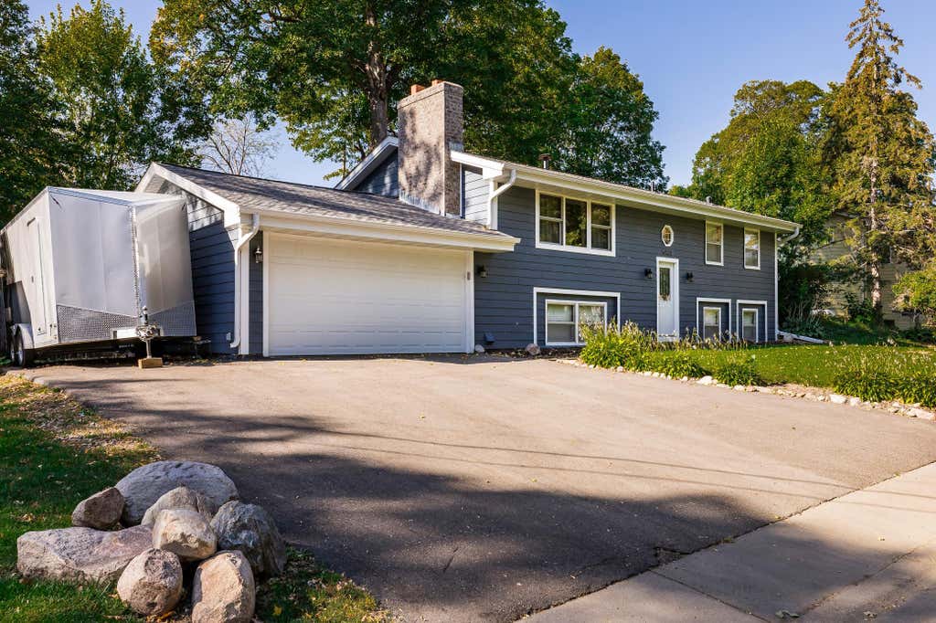 Photo of 5409 Church Road, Mound, MN 55364 (MLS # 7120772)
