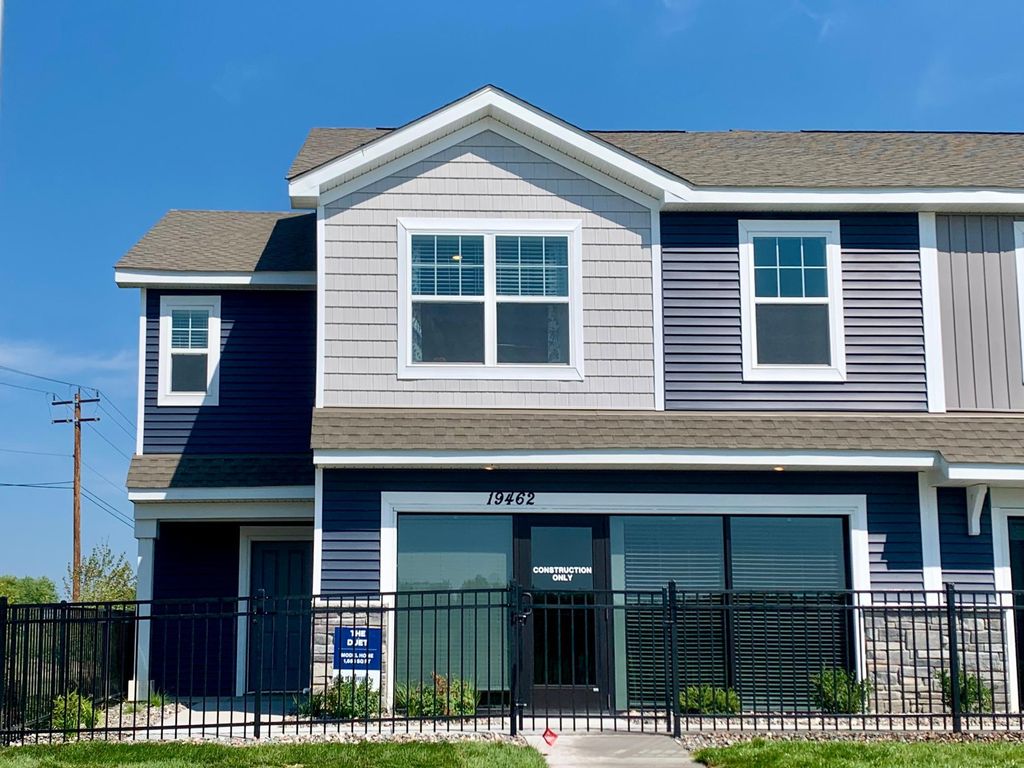 Photo of 19462 136th Avenue N, Rogers, MN 55374 (MLS # 7001776)