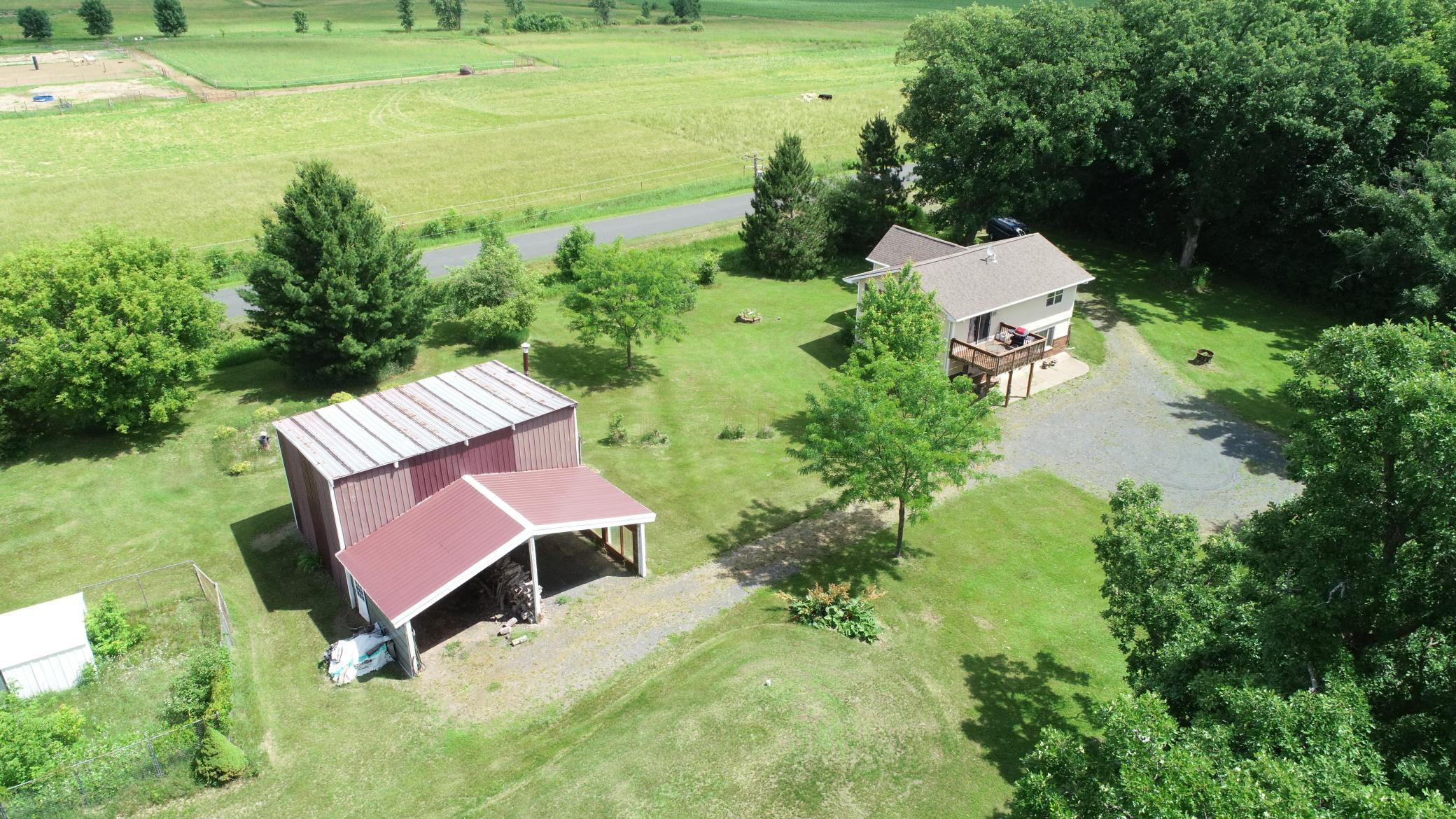 11525 Crosstown Road
