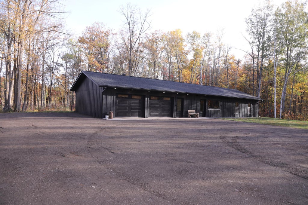 Photo of 90500 E Frontage Road, Sturgeon Lake, MN 55783 (MLS # 7157952)